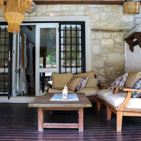 Cocopalm Boutique Hotel Alaçatı Exterior foto