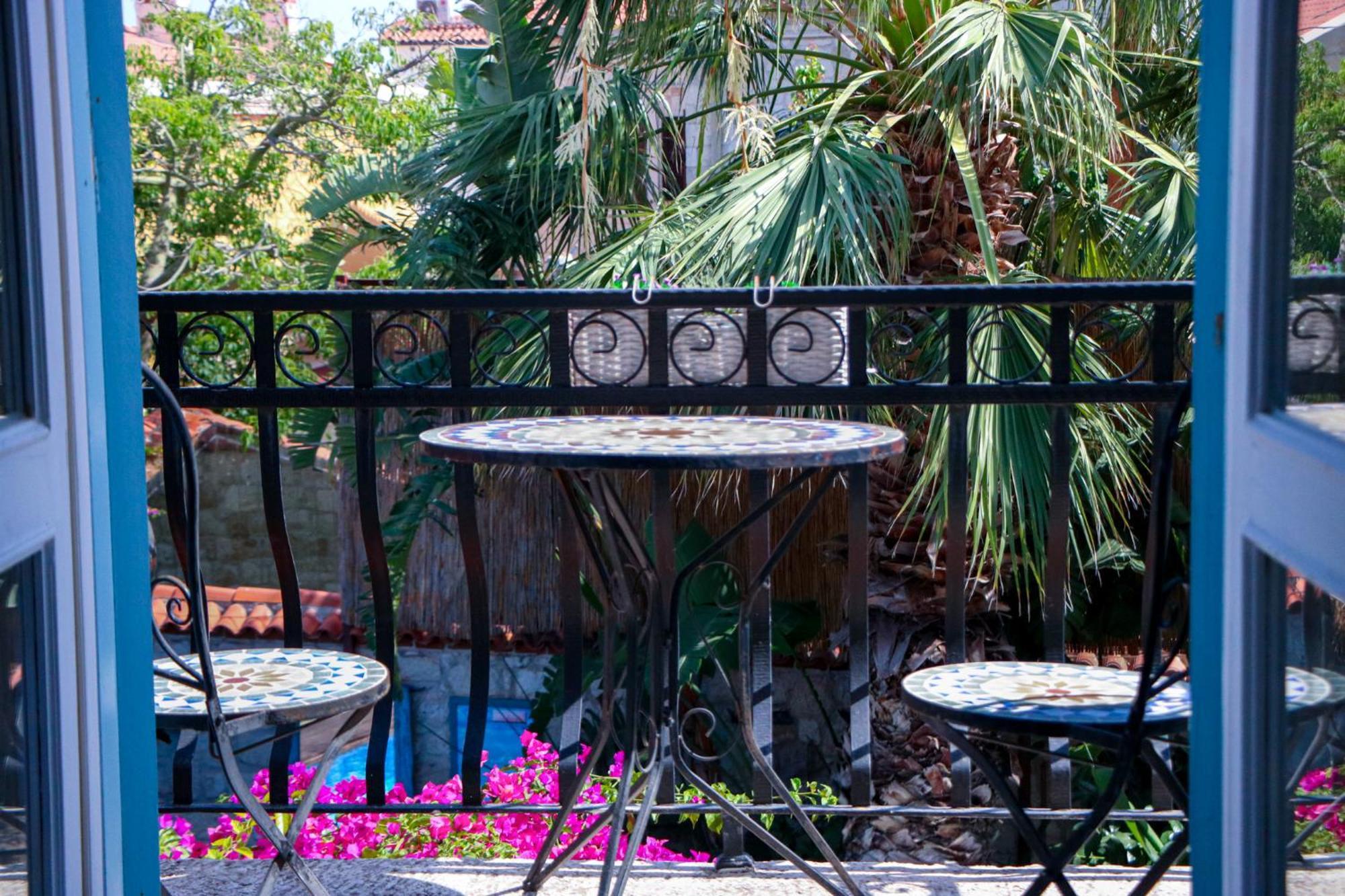 Cocopalm Boutique Hotel Alaçatı Exterior foto