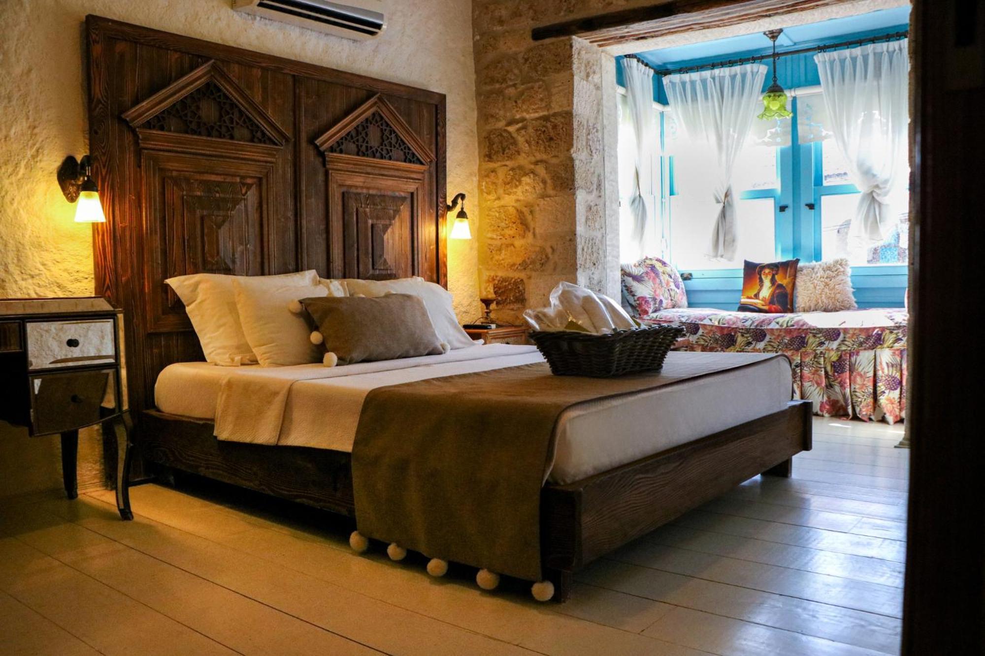 Cocopalm Boutique Hotel Alaçatı Exterior foto